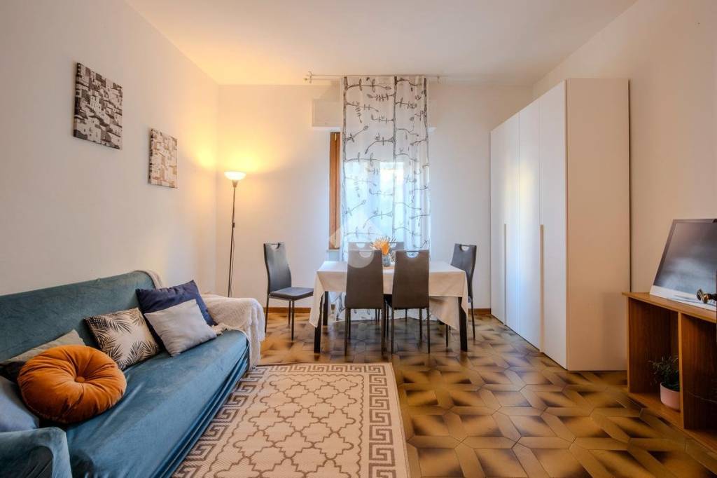 appartamento in vendita a Firenze