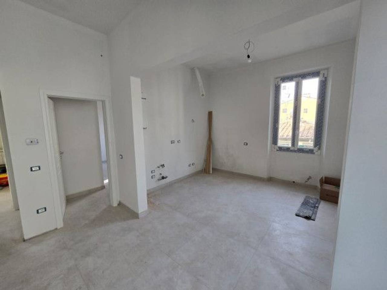 appartamento in vendita a Firenze in zona Centro Duomo