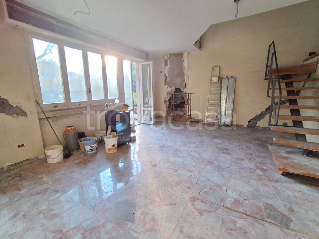 casa indipendente in vendita a Firenze in zona Gavinana