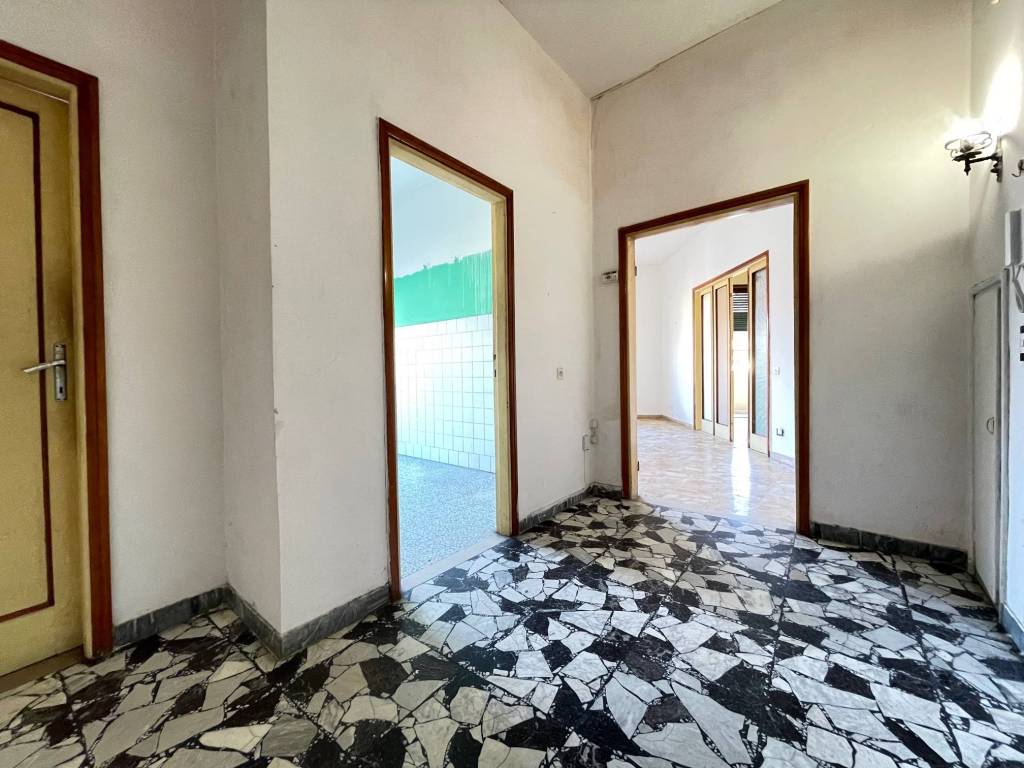 appartamento in vendita a Firenze in zona Coverciano