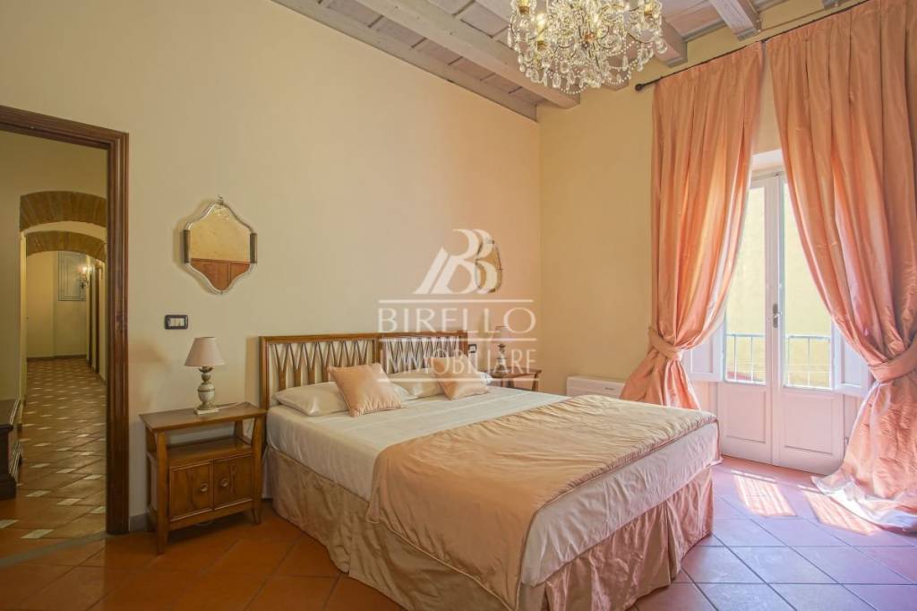 appartamento in vendita a Firenze in zona Centro Santa Maria Novella