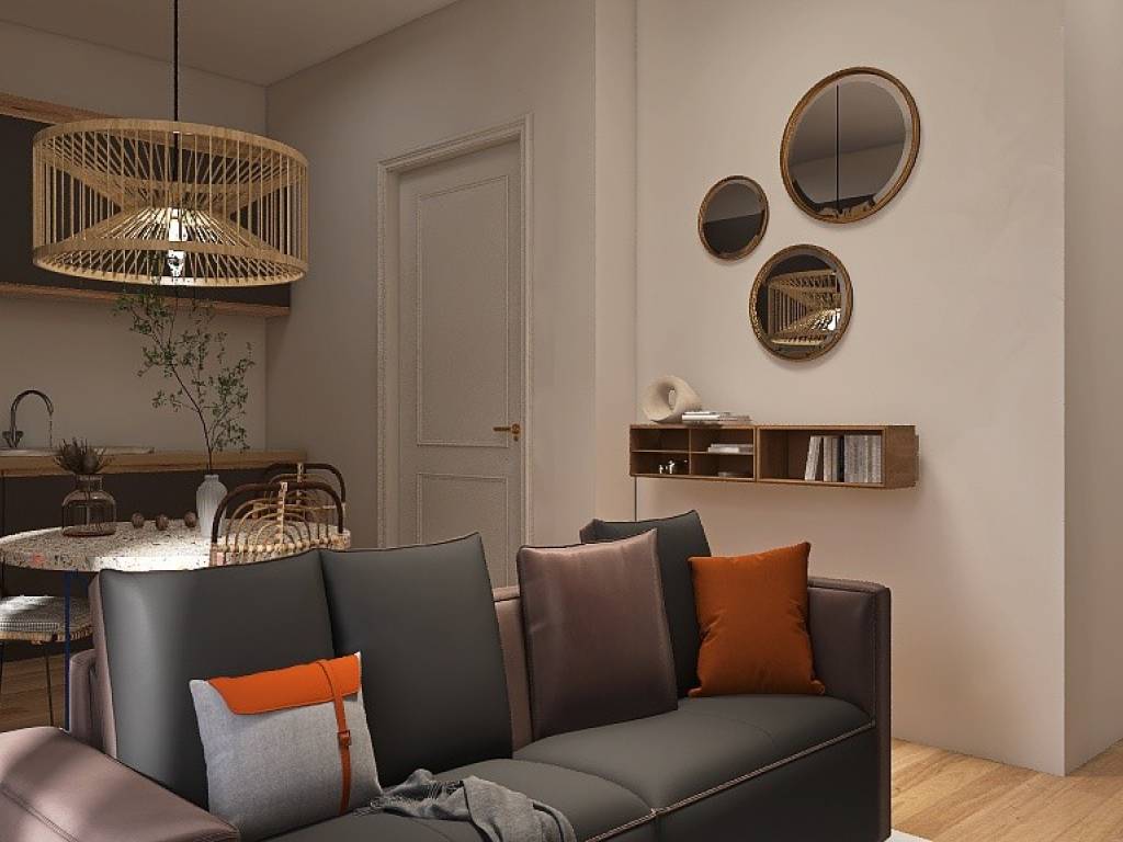 appartamento in vendita a Firenze