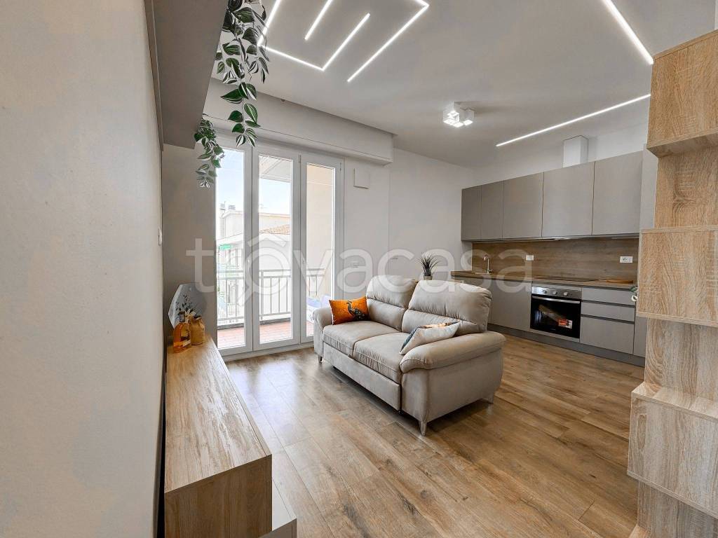 appartamento in vendita a Firenze in zona Novoli