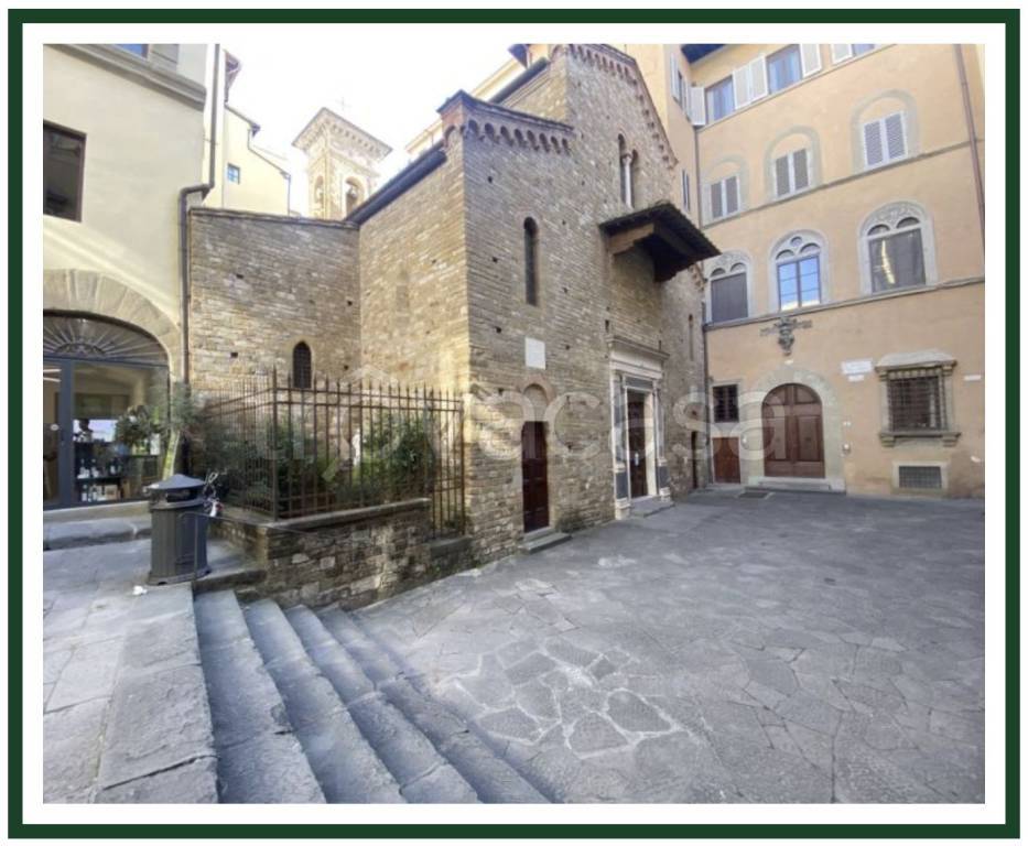 appartamento in vendita a Firenze in zona Centro Storico