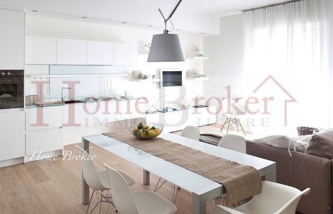 appartamento in vendita a Firenze in zona Coverciano