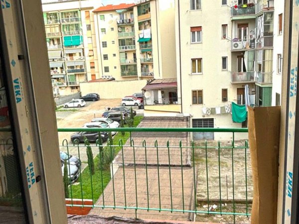 appartamento in vendita a Firenze in zona Coverciano