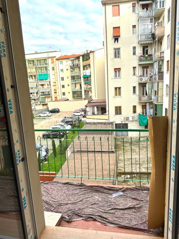 appartamento in vendita a Firenze in zona Coverciano