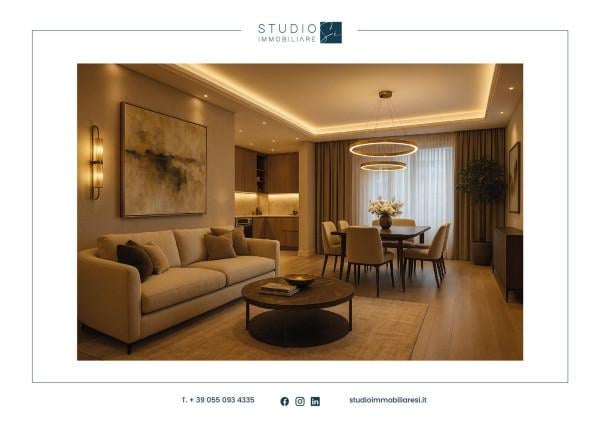 casa indipendente in vendita a Firenze in zona La Lastra