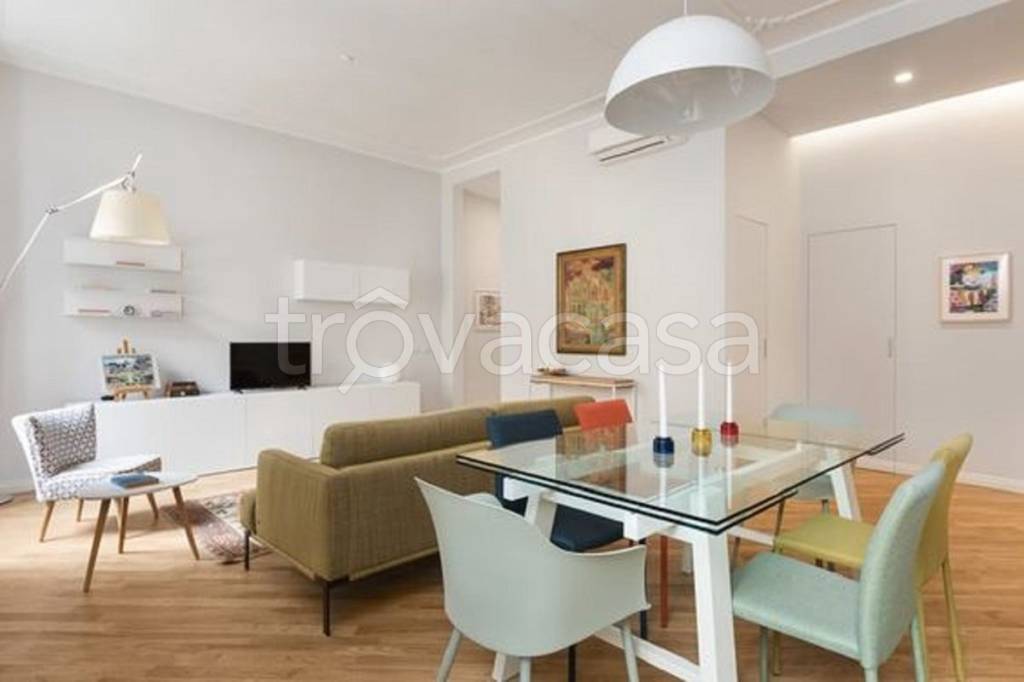 appartamento in vendita a Firenze