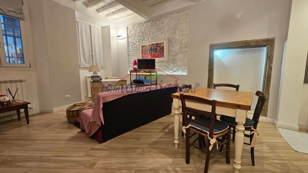 appartamento in vendita a Firenze in zona Centro Santa Croce