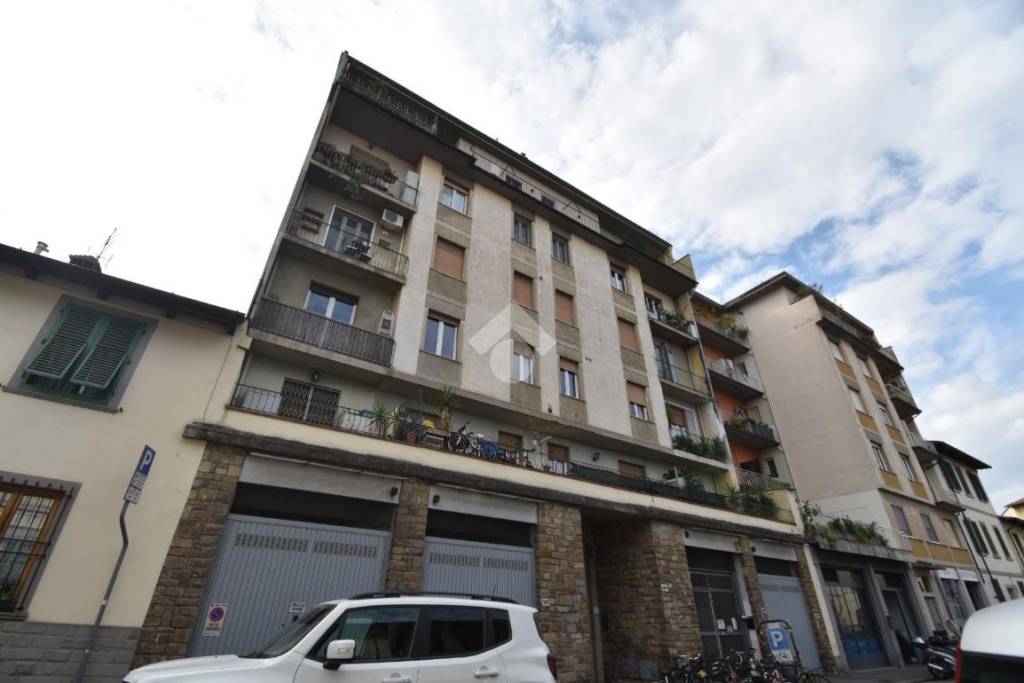 appartamento in vendita a Firenze in zona Gavinana