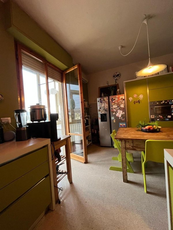 appartamento in vendita a Firenze in zona Careggi