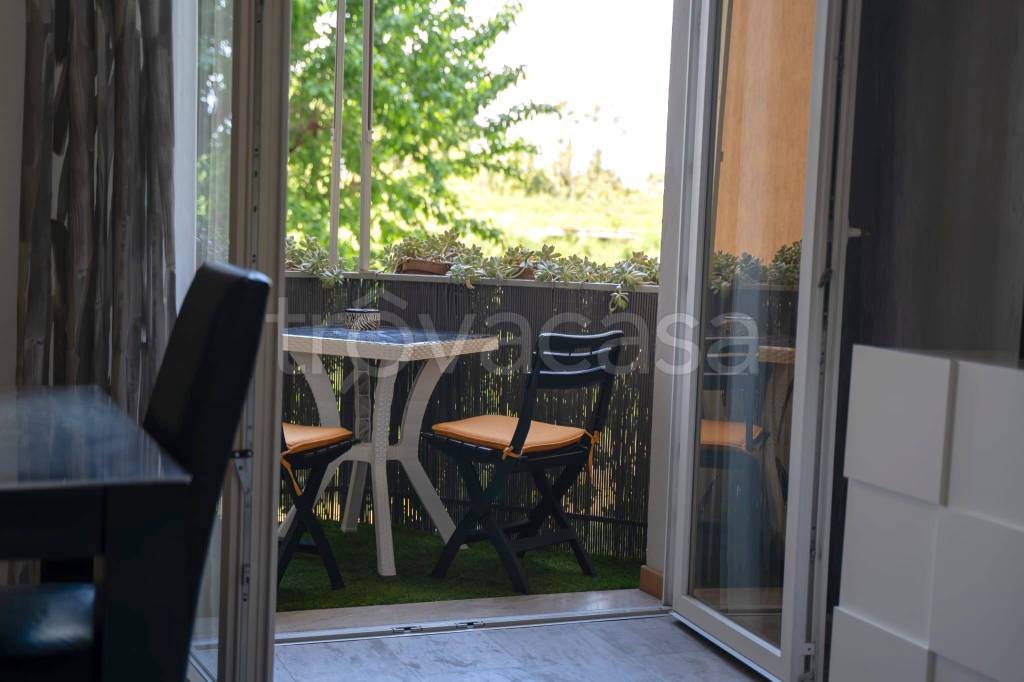 appartamento in vendita a Firenze in zona Novoli