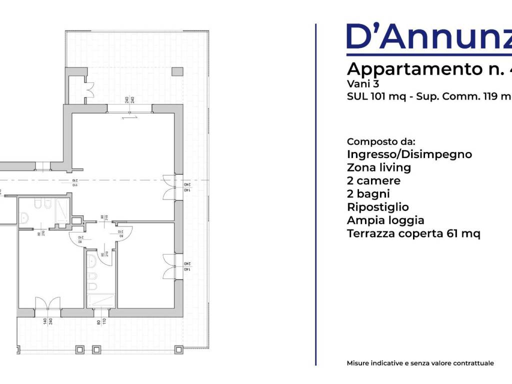 appartamento in vendita a Firenze in zona Coverciano