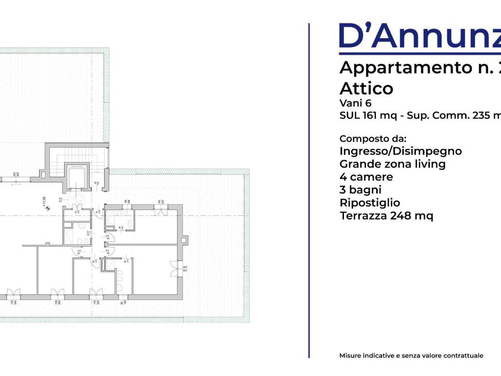 appartamento in vendita a Firenze in zona Bellariva
