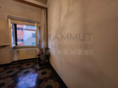 appartamento in vendita a Firenze in zona Centro Storico