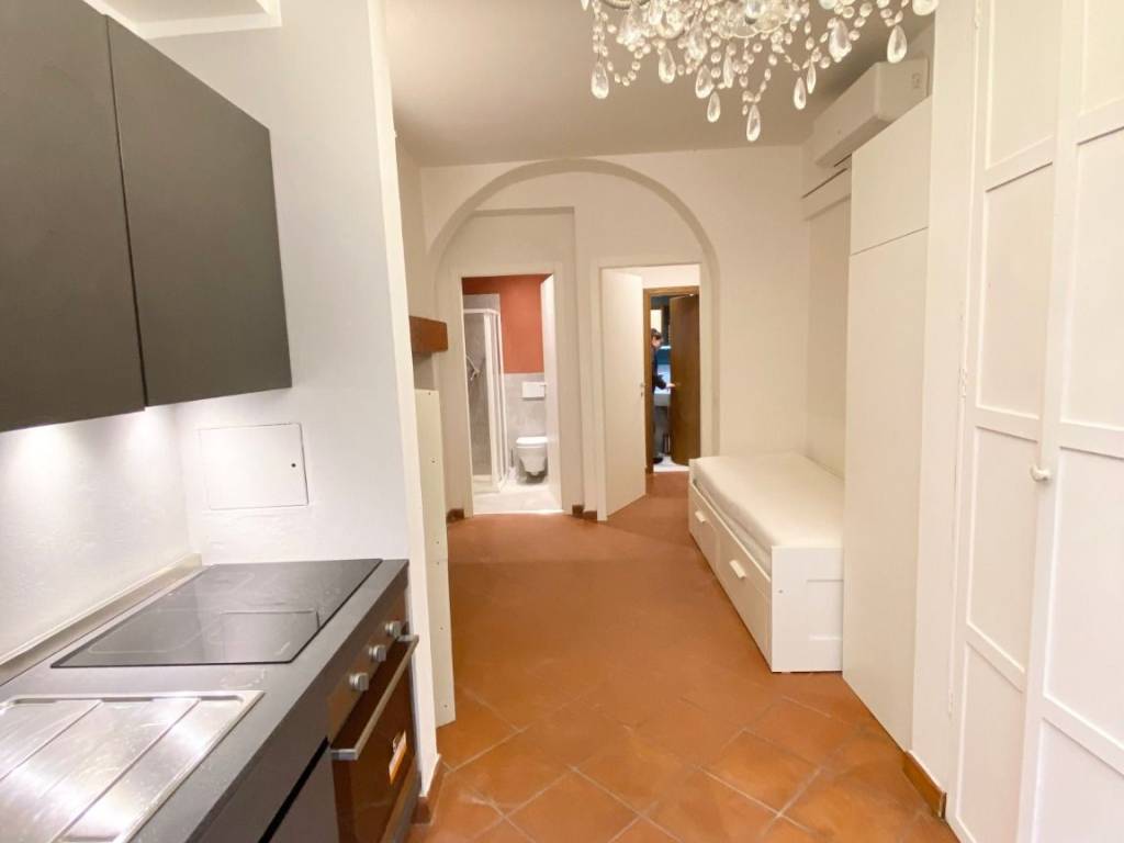 appartamento in vendita a Firenze in zona Centro Duomo