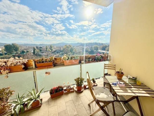 appartamento in vendita a Firenze in zona Bellariva