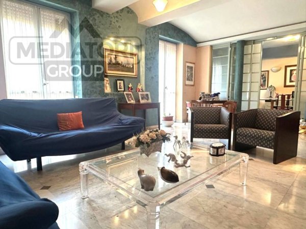 appartamento in vendita a Firenze in zona Centro Storico