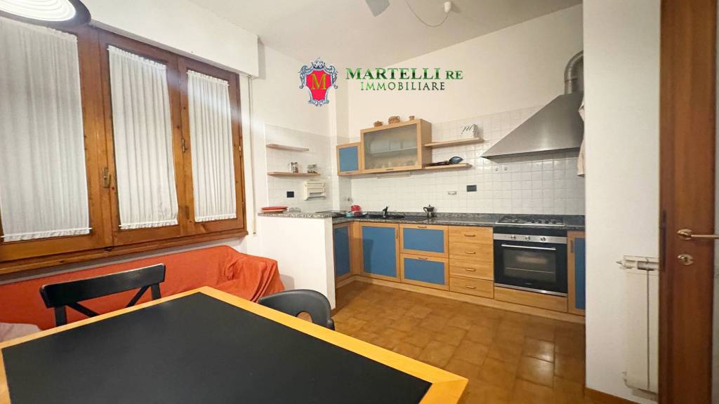 appartamento in vendita a Firenze in zona Isolotto