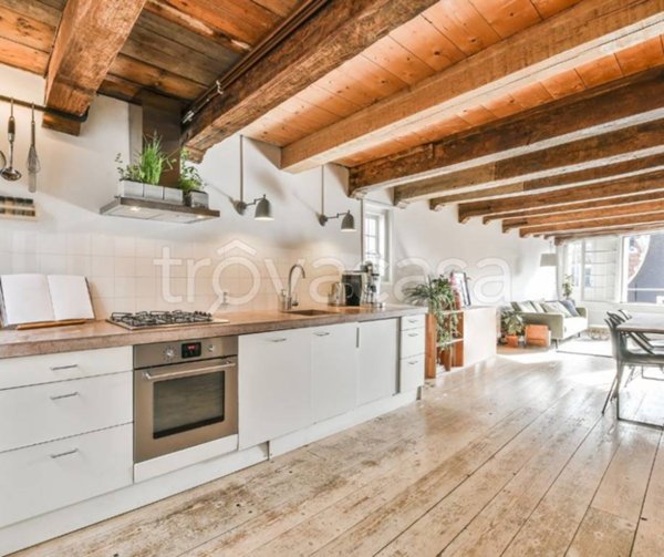 appartamento in vendita a Firenze in zona Coverciano