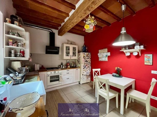 casa indipendente in vendita a Firenze in zona Legnaia