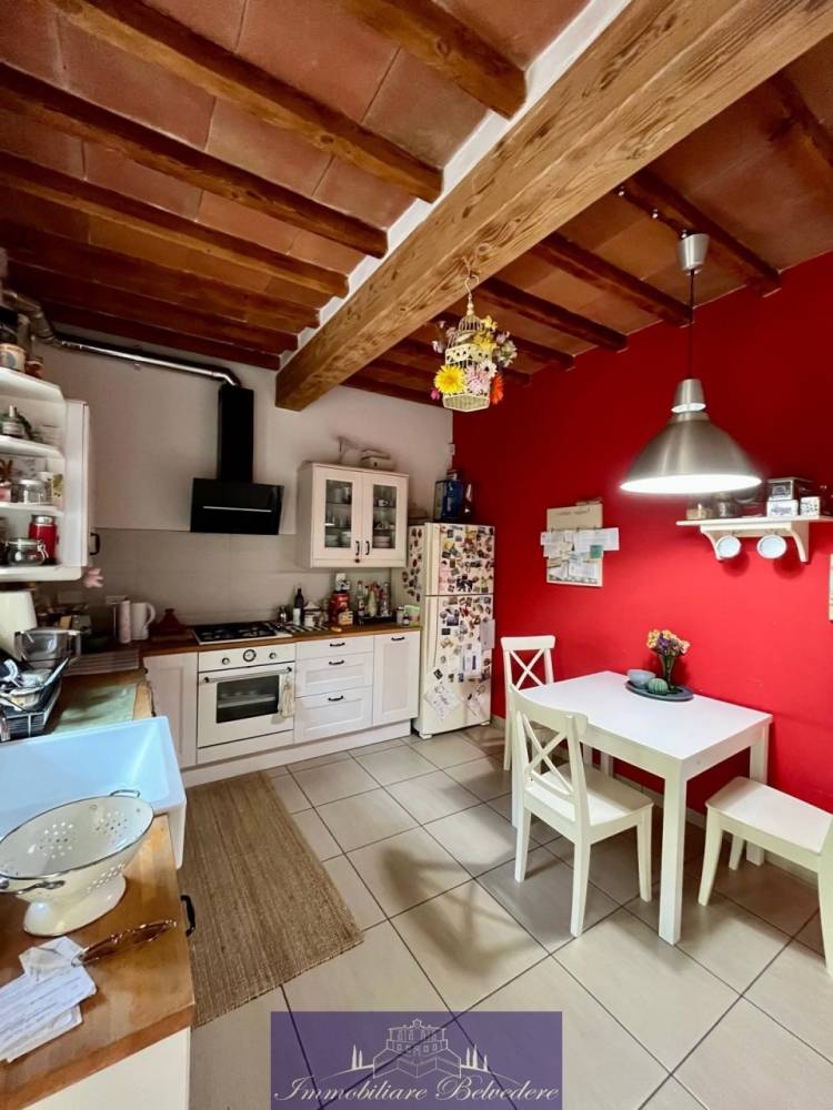 casa indipendente in vendita a Firenze in zona Legnaia
