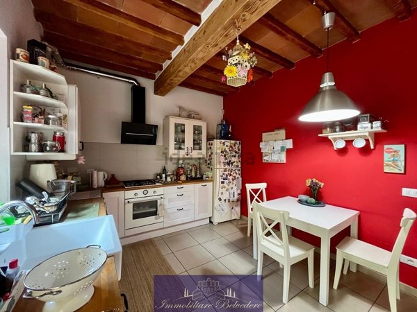 casa indipendente in vendita a Firenze in zona Legnaia