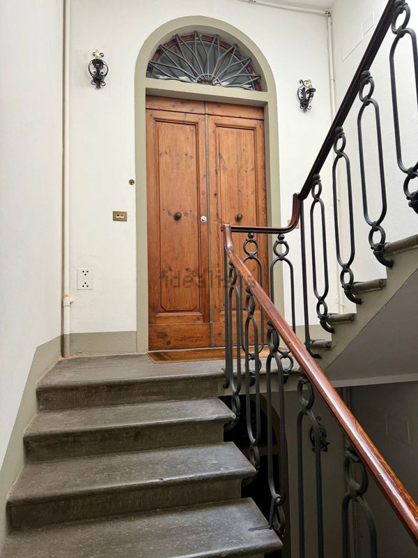 appartamento in vendita a Firenze in zona Centro Duomo