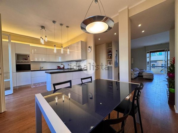 appartamento in vendita a Firenze in zona Soffiano