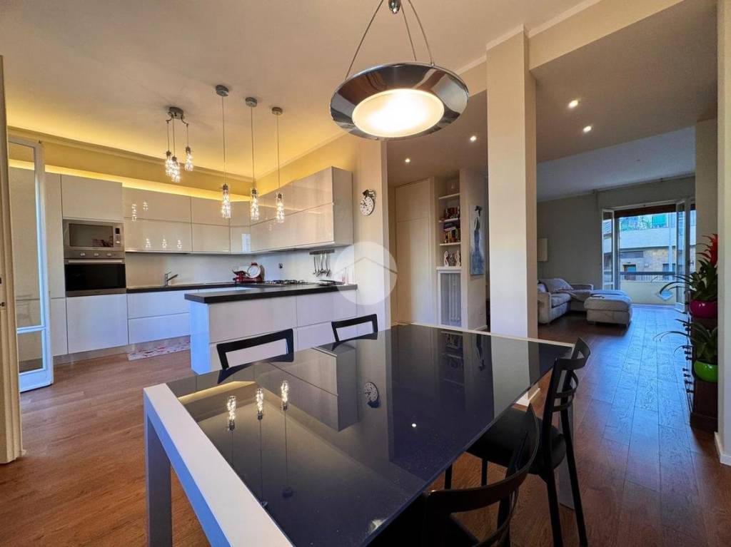 appartamento in vendita a Firenze in zona Soffiano