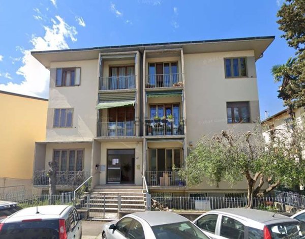 appartamento in vendita a Firenze in zona Legnaia