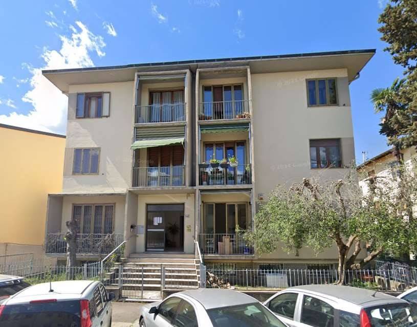 appartamento in vendita a Firenze in zona Legnaia