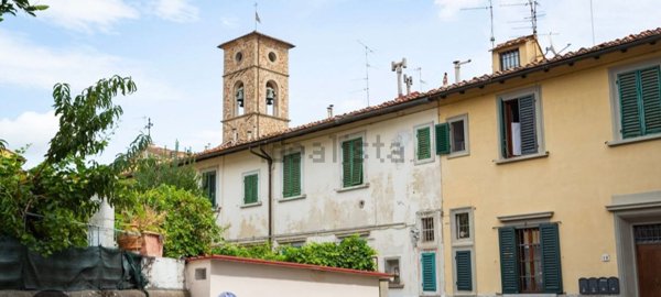 appartamento in vendita a Firenze in zona Coverciano