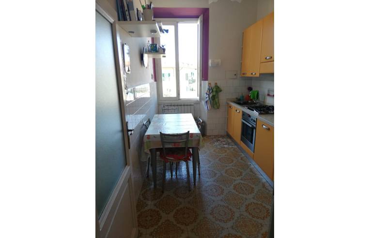 appartamento in vendita a Firenze in zona Firenze Nova