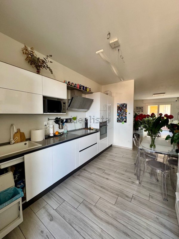 appartamento in vendita a Firenze in zona Bellariva