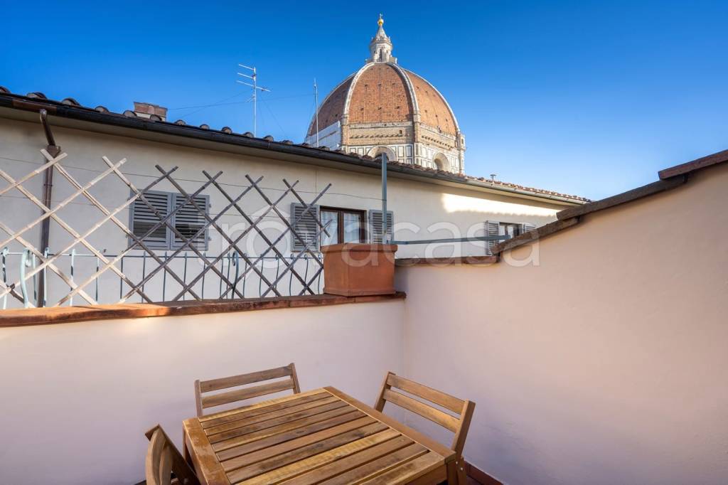 appartamento in vendita a Firenze in zona Centro Duomo