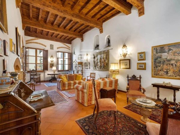 appartamento in vendita a Firenze in zona Centro Storico