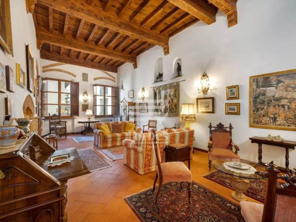 appartamento in vendita a Firenze in zona Centro Storico
