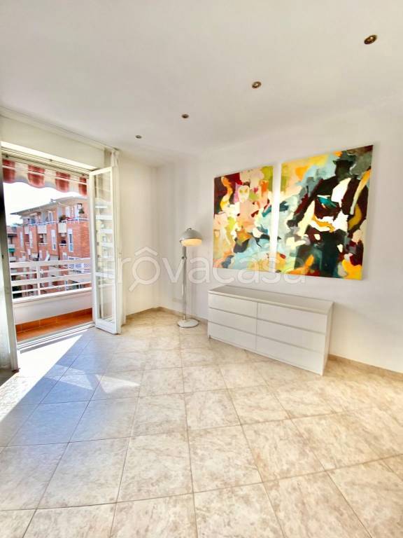 appartamento in vendita a Firenze in zona Cintoia