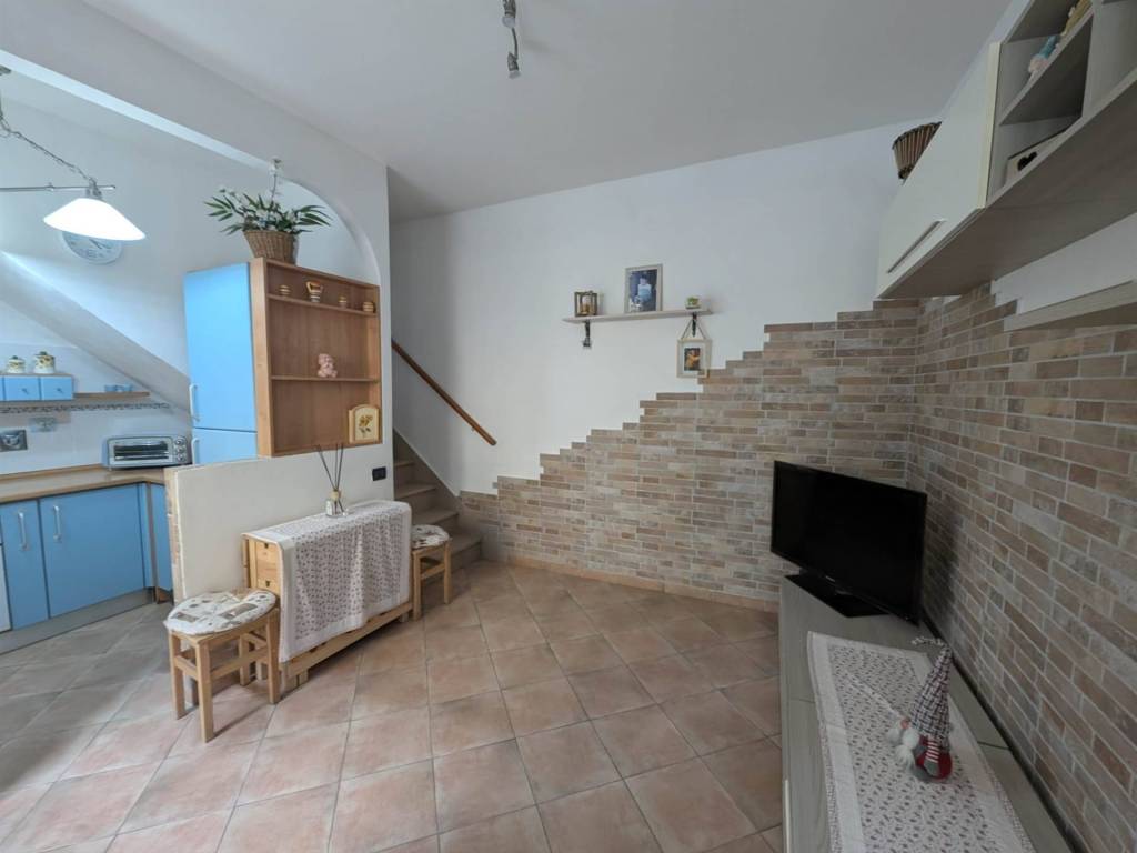 casa indipendente in vendita a Firenze in zona Brozzi