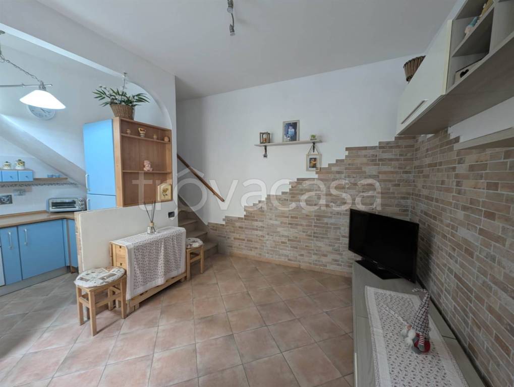 casa indipendente in vendita a Firenze in zona Brozzi