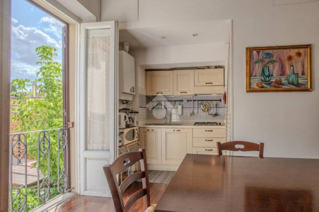 appartamento in vendita a Firenze in zona Centro Santa Maria Novella