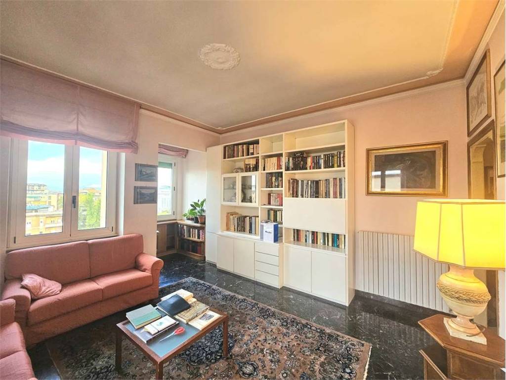 appartamento in vendita a Firenze in zona Centro Storico