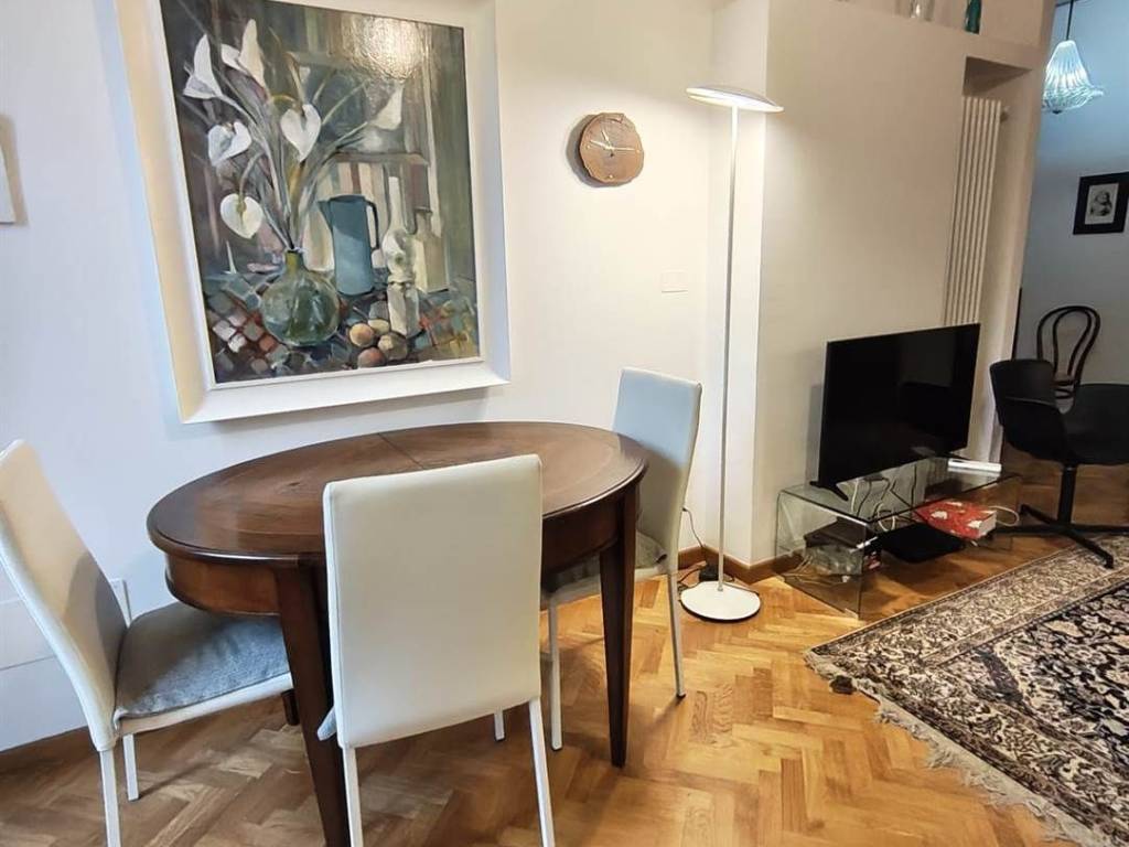 appartamento in vendita a Firenze in zona Settignano