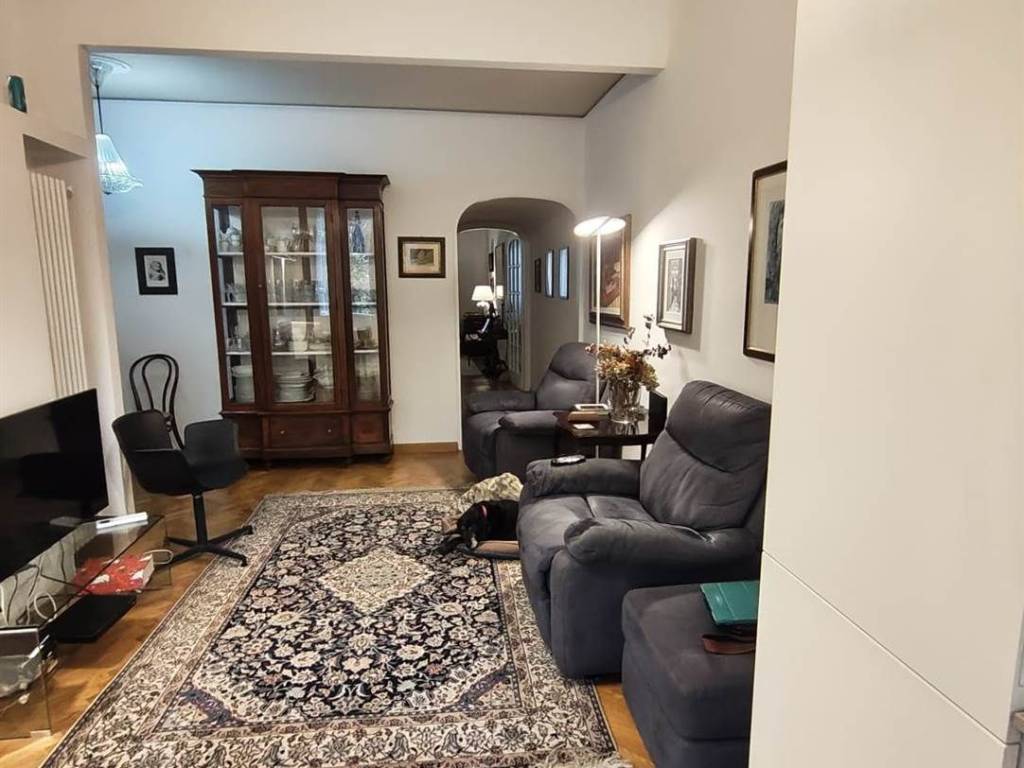 appartamento in vendita a Firenze in zona Settignano