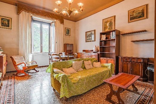 appartamento in vendita a Firenze in zona Campo di Marte