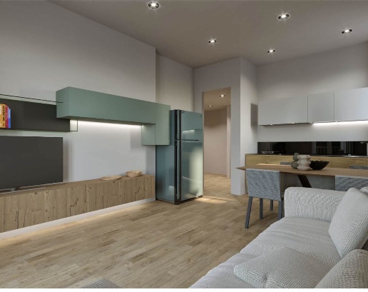 appartamento in vendita a Firenze in zona Centro Storico