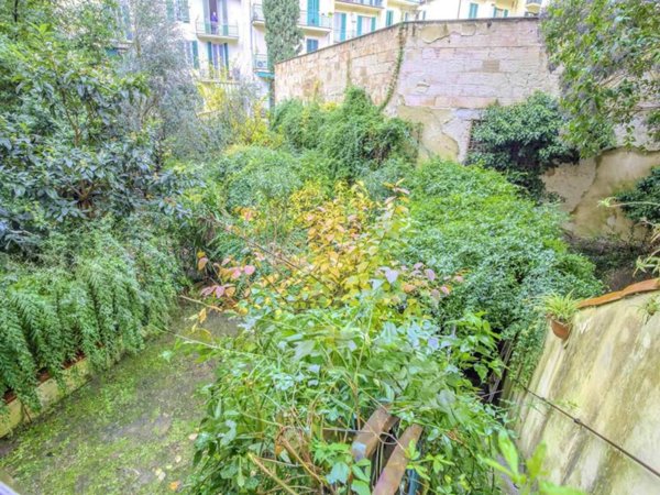 appartamento in vendita a Firenze in zona Statuto