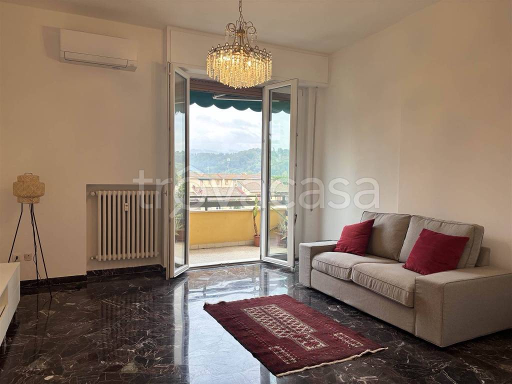 appartamento in vendita a Firenze in zona Gavinana